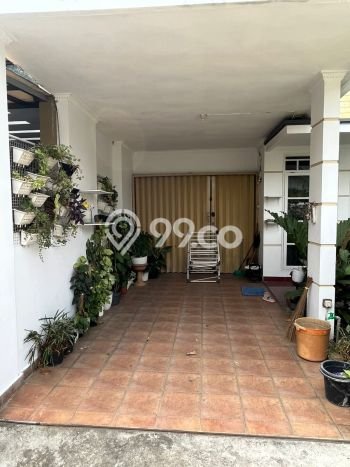 Jual Rumah Eksklusif 3 KT di Buah Batu, Bandung Jual Rumah Eksklusif 3 KT di Buah Batu, Bandung