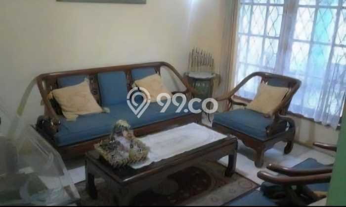 Jual Rumah Favorit Siap Huni LB 140m2 di Rancasari, Bandung Jual Rumah Favorit Siap Huni LB 140m2 di Rancasari, Bandung