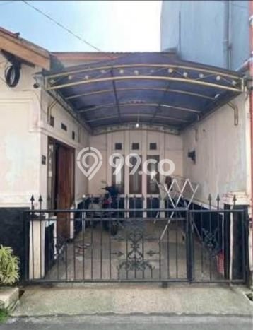 Rumah Modern 3 KT di Gede Bage Bandung Unfurnished Rumah Modern 3 KT di Gede Bage Bandung Unfurnished