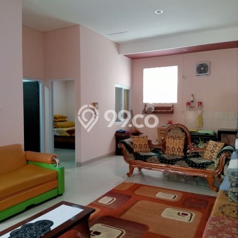 Rumah Minimalis 2 KT di Ujungberung Bandung Unfurnished Rumah Minimalis 2 KT di Ujungberung Bandung Unfurnished