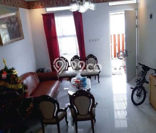 Jual Rumah Minimalis Bagus Punya 4 KT di Rancasari Bandung SHM Jual Rumah Minimalis Bagus Punya 4 KT di Rancasari Bandung SHM