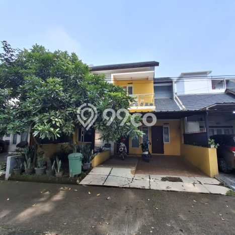 Jual Rumah Favorit Siap Huni LB 96m2 di Arcamanik, Bandung Jual Rumah Favorit Siap Huni LB 96m2 di Arcamanik, Bandung