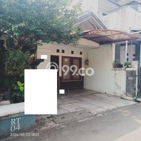 Rumah Minimalis 2 KT di Gede Bage Bandung Unfurnished Rumah Minimalis 2 KT di Gede Bage Bandung Unfurnished