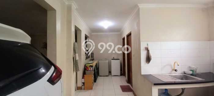 Jual Rumah Mewah Megah Dengan View Eksklusif di Summarecon Karawang, Karawang Jual Rumah Mewah Megah Dengan View Eksklusif di Summarecon Karawang, Karawang