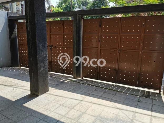 Rumah Elit Modern Siap Huni di Cigadung Bandung Rumah Elit Modern Siap Huni di Cigadung Bandung