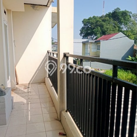 Kesempatan Investasi LT 79m² / LB 79m² di Antapani, Dekat Pusat Kota, Bandung Kesempatan Investasi LT 79m² / LB 79m² di Antapani, Dekat Pusat Kota, Bandung