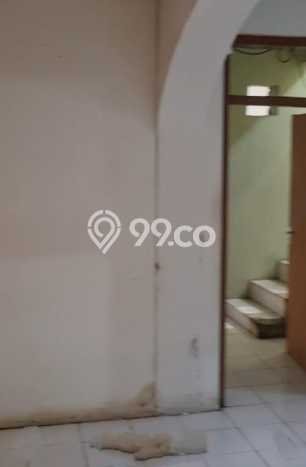 Rumah Modern 3 KT di Gatot Subroto Bandung Unfurnished Rumah Modern 3 KT di Gatot Subroto Bandung Unfurnished
