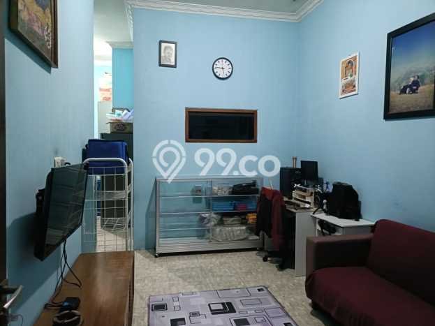 Dijual Rumah Strategis Bagus Punya 2 KT di Arcamanik Bandung SHM Dijual Rumah Strategis Bagus Punya 2 KT di Arcamanik Bandung SHM