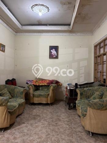 Rumah Modern 3 Kamar LT 144m2 di Buah Batu Rumah Modern 3 Kamar LT 144m2 di Buah Batu