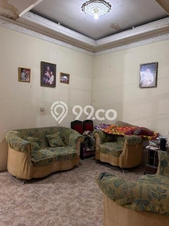 Rumah Modern 3 Kamar LT 144m2 di Buah Batu Rumah Modern 3 Kamar LT 144m2 di Buah Batu