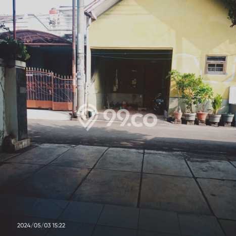 Rumah Minimalis 2 KT di Gede Bage Bandung Unfurnished Rumah Minimalis 2 KT di Gede Bage Bandung Unfurnished