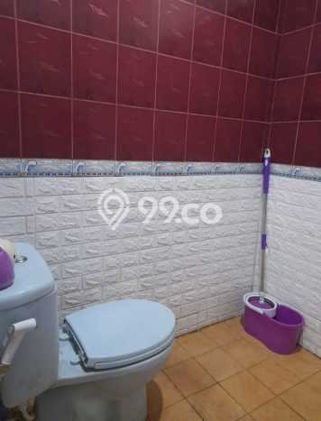 Rumah Minimalis 2 KT LT 232m2 di Pasteur Rumah Minimalis 2 KT LT 232m2 di Pasteur