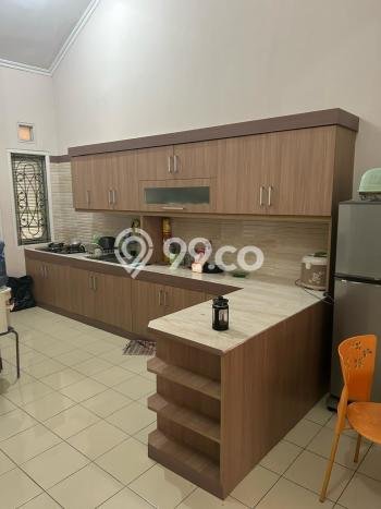 Jual Rumah Eksklusif 3 KT di Cisaranten, Bandung Jual Rumah Eksklusif 3 KT di Cisaranten, Bandung
