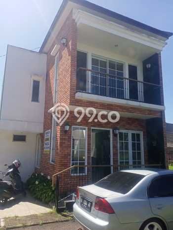 Rumah Modern 2 KT LT 63m2 di Cikutra Rumah Modern 2 KT LT 63m2 di Cikutra