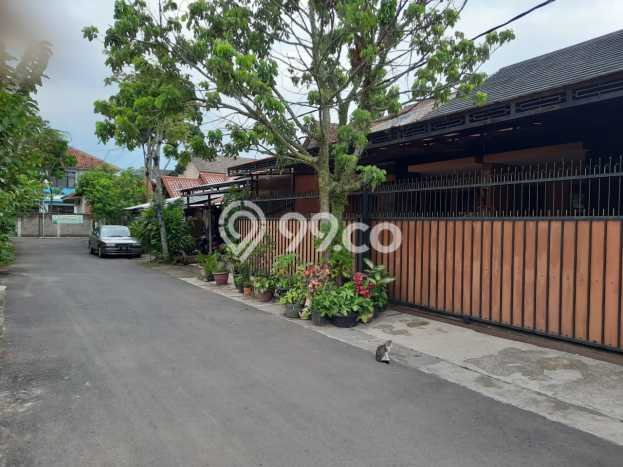 Dijual Rumah Modern 2 KT di Gede Bage, Bandung Dijual Rumah Modern 2 KT di Gede Bage, Bandung