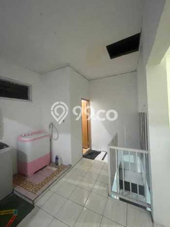 Rumah Minimalis LB/LT 88m2/60m2 Siap Huni di Gede Bage, Bandung Rumah Minimalis LB/LT 88m2/60m2 Siap Huni di Gede Bage, Bandung