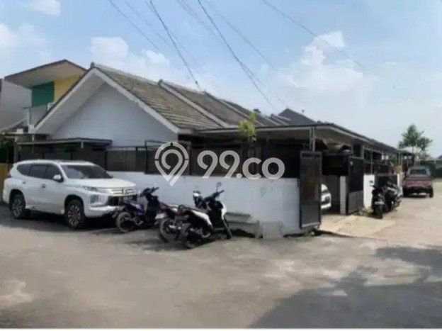 Rumah Modern Cantik 2 KT Bisa Langsung Pindah di Batununggal Rumah Modern Cantik 2 KT Bisa Langsung Pindah di Batununggal