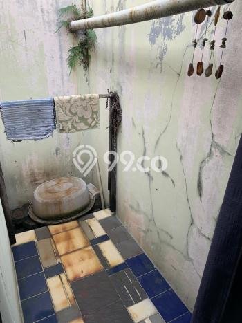 Rumah Minimalis 2 KT di Buah Batu Bandung Unfurnished Rumah Minimalis 2 KT di Buah Batu Bandung Unfurnished