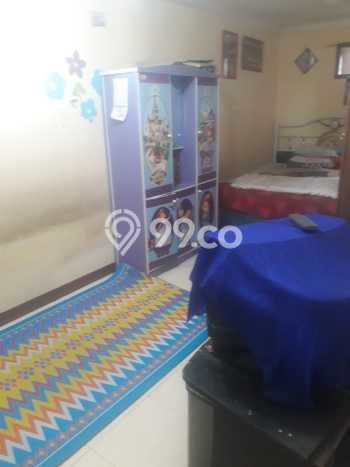 Dijual Hunian Rumah Nyaman 3 KT di Cikutra, Bandung Dijual Hunian Rumah Nyaman 3 KT di Cikutra, Bandung