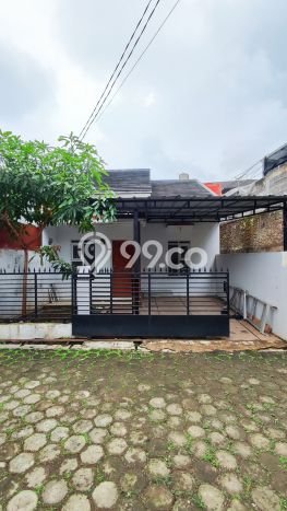 Rumah Lokasi Strategis kawasan Ujungberung, Bandung, Luas 85m2m² Bangunan 60m2m² Rumah Lokasi Strategis kawasan Ujungberung, Bandung, Luas 85m2m² Bangunan 60m2m²