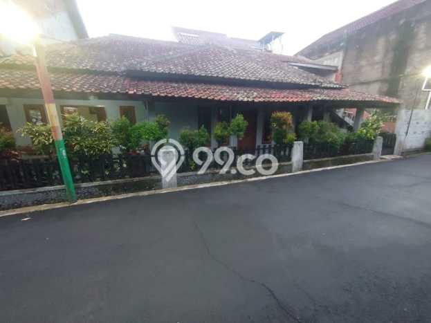 Rumah Minimalis 4 KT di Turangga Bandung Unfurnished Rumah Minimalis 4 KT di Turangga Bandung Unfurnished
