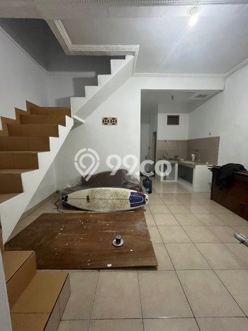Rumah Minimalis 3 KT LT 60m2 di Cikutra Rumah Minimalis 3 KT LT 60m2 di Cikutra