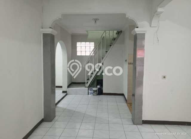 Rumah Minimalis 3 KT di Buah Batu Bandung Unfurnished Rumah Minimalis 3 KT di Buah Batu Bandung Unfurnished