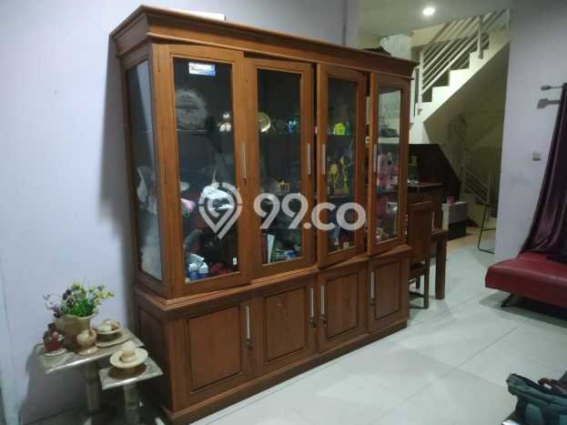 Rumah Modern Minimalis 3 KT Siap Huni di Arcamanik Rumah Modern Minimalis 3 KT Siap Huni di Arcamanik