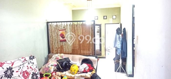 Dijual Rumah Strategis Bagus Punya 2 KT di Antapani Bandung SHM Dijual Rumah Strategis Bagus Punya 2 KT di Antapani Bandung SHM