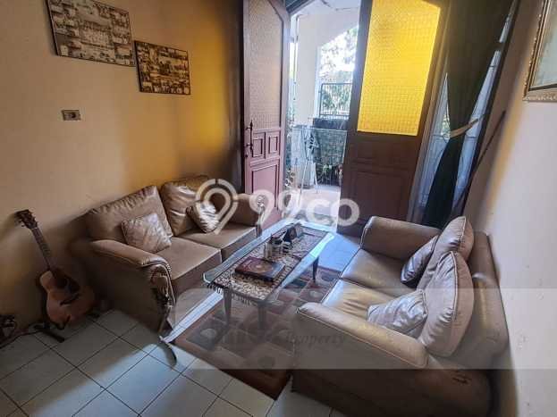 Rumah Modern 4 KT LT 230m2 di Soekarno Hatta Rumah Modern 4 KT LT 230m2 di Soekarno Hatta