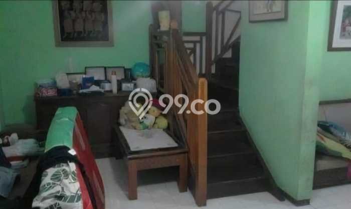 Jual Rumah Favorit Siap Huni LB 140m2 di Rancasari, Bandung Jual Rumah Favorit Siap Huni LB 140m2 di Rancasari, Bandung