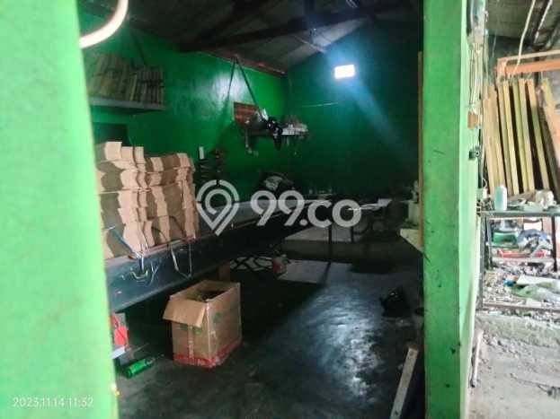 Lahan Strategis di Antapani Dijual dengan Luas 218m2 Lahan Strategis di Antapani Dijual dengan Luas 218m2