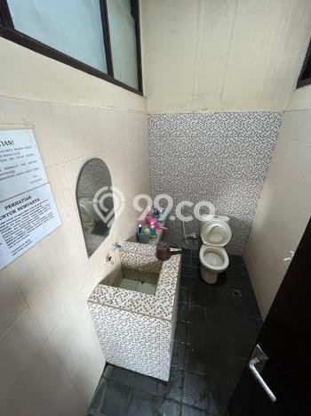 Rumah Mewah LB 313m2 Siap Huni Desain Elegan di Cikutra, Bandung Rumah Mewah LB 313m2 Siap Huni Desain Elegan di Cikutra, Bandung