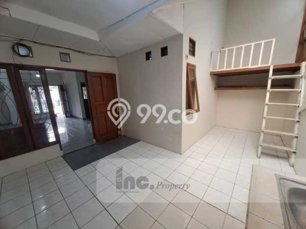 Rumah di Antapani, Bandung, LT 226m2m² LB 48m2m² Rumah di Antapani, Bandung, LT 226m2m² LB 48m2m²