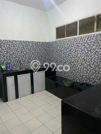 Rumah Minimalis 5 KT di Buah Batu Bandung Unfurnished Rumah Minimalis 5 KT di Buah Batu Bandung Unfurnished
