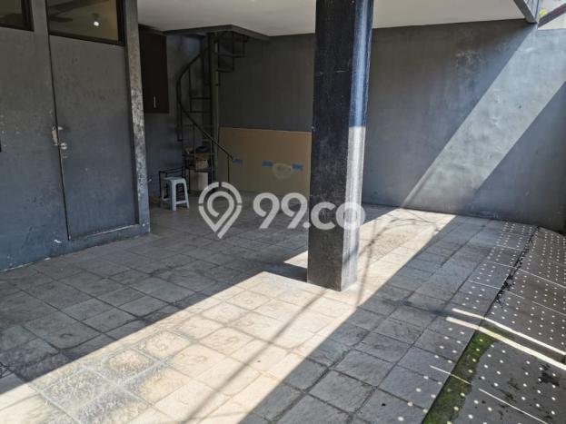 Rumah Elit Modern Siap Huni di Cigadung Bandung Rumah Elit Modern Siap Huni di Cigadung Bandung