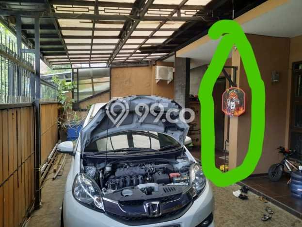 Dijual Rumah Modern 2 KT di Gede Bage, Bandung Dijual Rumah Modern 2 KT di Gede Bage, Bandung