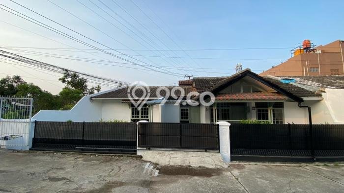 Rumah Minimalis 2 KT di Buah Batu Bandung Unfurnished Rumah Minimalis 2 KT di Buah Batu Bandung Unfurnished