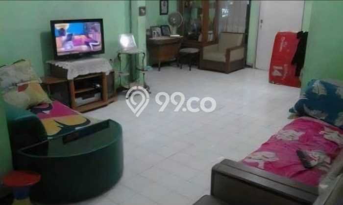 Jual Rumah Favorit Siap Huni LB 140m2 di Rancasari, Bandung Jual Rumah Favorit Siap Huni LB 140m2 di Rancasari, Bandung