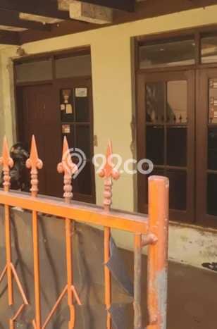 Rumah Modern 3 KT di Gatot Subroto Bandung Unfurnished Rumah Modern 3 KT di Gatot Subroto Bandung Unfurnished