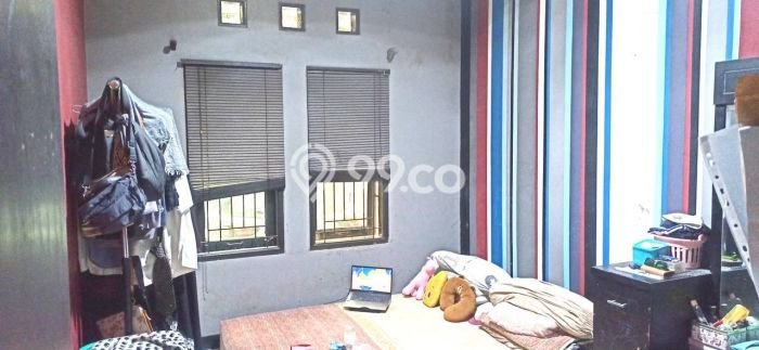 Dijual Rumah Strategis Bagus Punya 2 KT di Antapani Bandung SHM Dijual Rumah Strategis Bagus Punya 2 KT di Antapani Bandung SHM