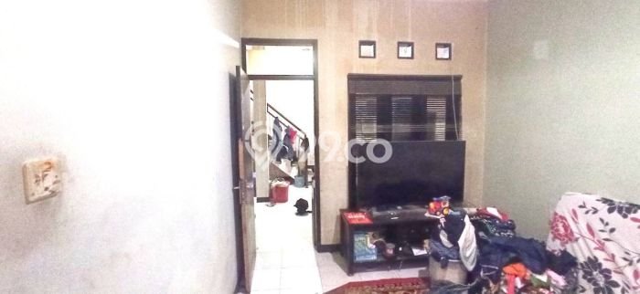 Dijual Rumah Strategis Bagus Punya 2 KT di Antapani Bandung SHM Dijual Rumah Strategis Bagus Punya 2 KT di Antapani Bandung SHM