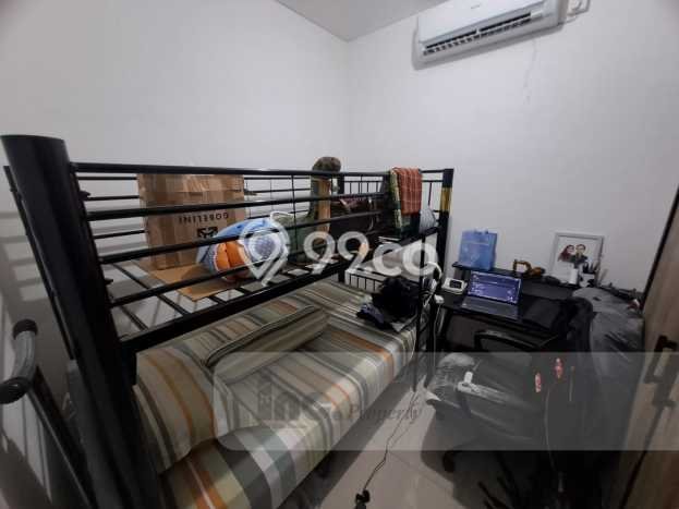 Rumah Strategis Minimalis Lb 50m2 di Antapani, Bandung Rumah Strategis Minimalis Lb 50m2 di Antapani, Bandung