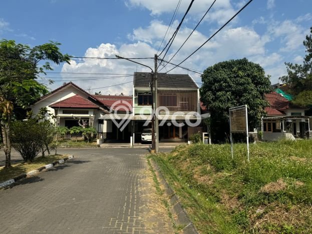 Tanah Kavling Dijual di Bandung dengan Spesifikasi 185m2 Tanah Kavling Dijual di Bandung dengan Spesifikasi 185m2
