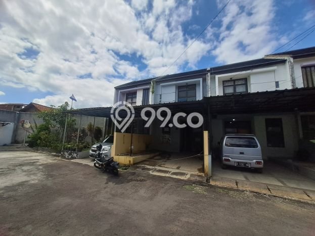 Hunian Cantik Minimalis Lb 130m2 di Arcamanik, Bandung Hunian Cantik Minimalis Lb 130m2 di Arcamanik, Bandung