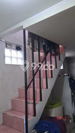 Rumah Modern 2 Kamar LT 90m2 di Ujungberung Rumah Modern 2 Kamar LT 90m2 di Ujungberung