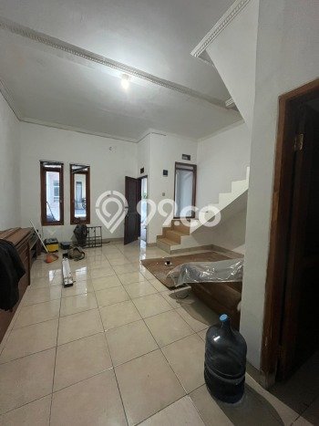 Rumah Minimalis 3 KT LT 60m2 di Cikutra Rumah Minimalis 3 KT LT 60m2 di Cikutra