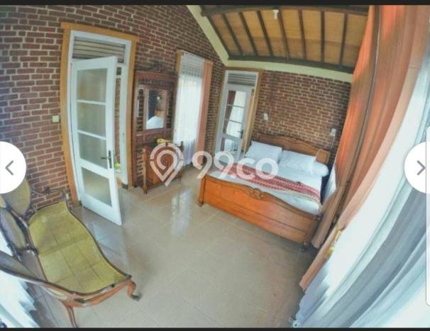 Dijual Tanah di Bandung, Luas 1811m2 SHM Dijual Tanah di Bandung, Luas 1811m2 SHM