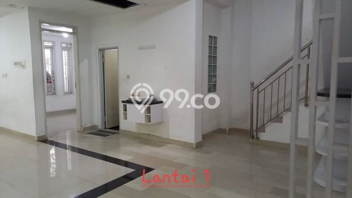 Rumah Modern Cantik 3 KT Bisa Langsung Pindah di Antapani Rumah Modern Cantik 3 KT Bisa Langsung Pindah di Antapani