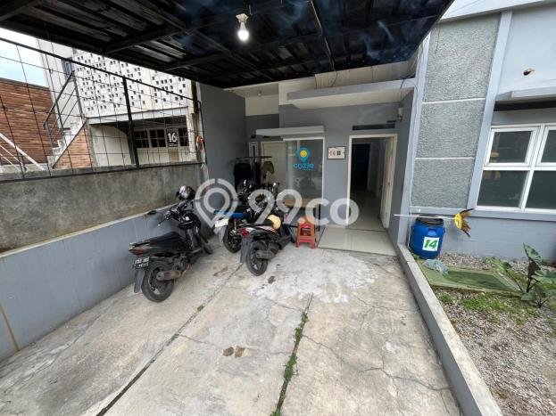 Hunian Cantik Minimalis Lb 50m2 di Antapani, Bandung Hunian Cantik Minimalis Lb 50m2 di Antapani, Bandung